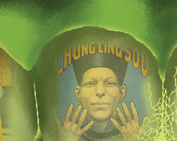 chung ling foo eta chung ling soo. mago bat bitan banatuta.