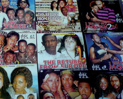 nollywood