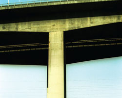art under the bridge