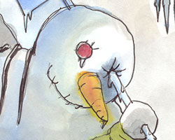 comic - osaba joel