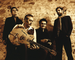 tindersticks