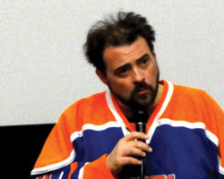 kevin smith vs. hollywood