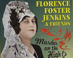 Florence Foster Jenkins