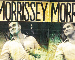  morrisey montevideon (eta hainbat oinaldeko ohar)